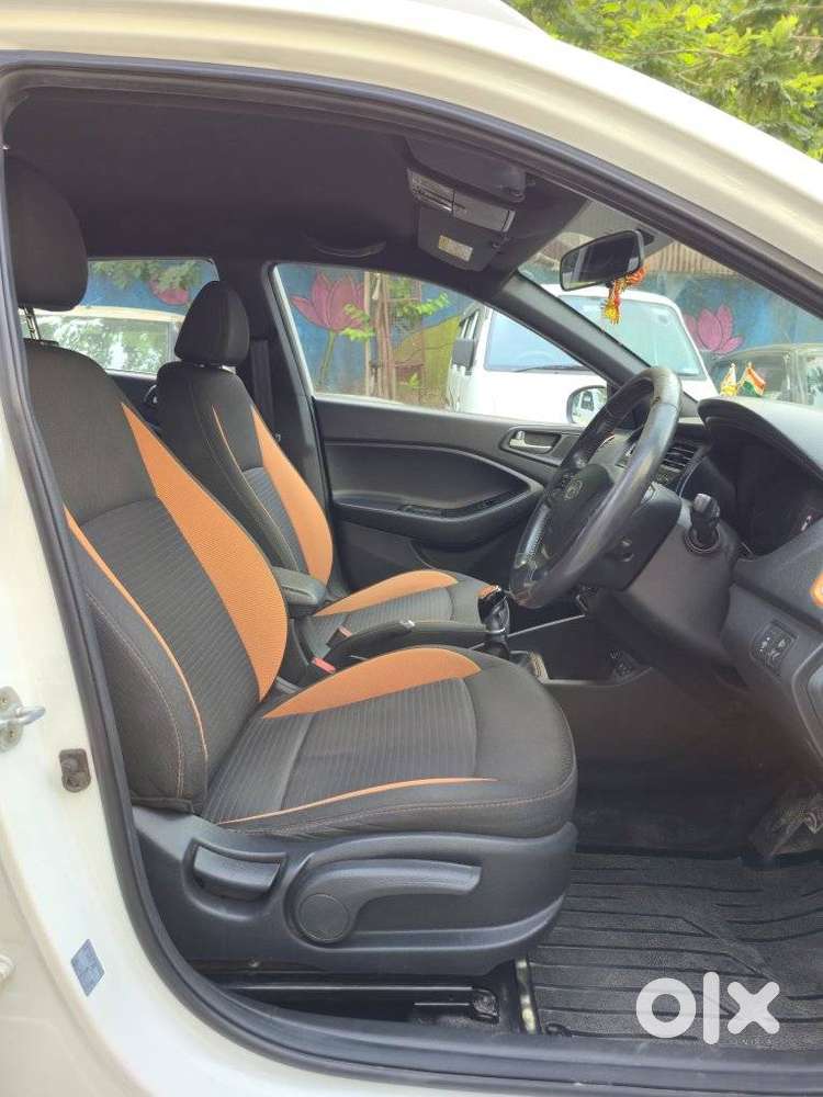 Hyundai I20 Active Sx Diesel, 2016, Diesel