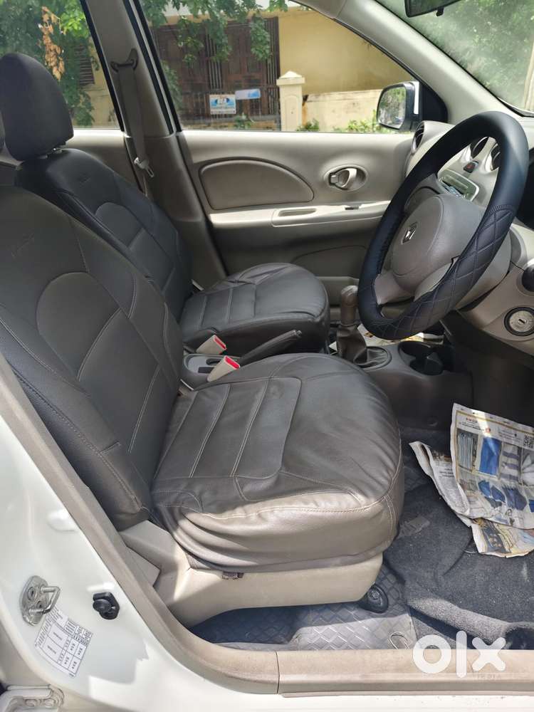 Renault Pulse Rxl Diesel, 2013, Diesel