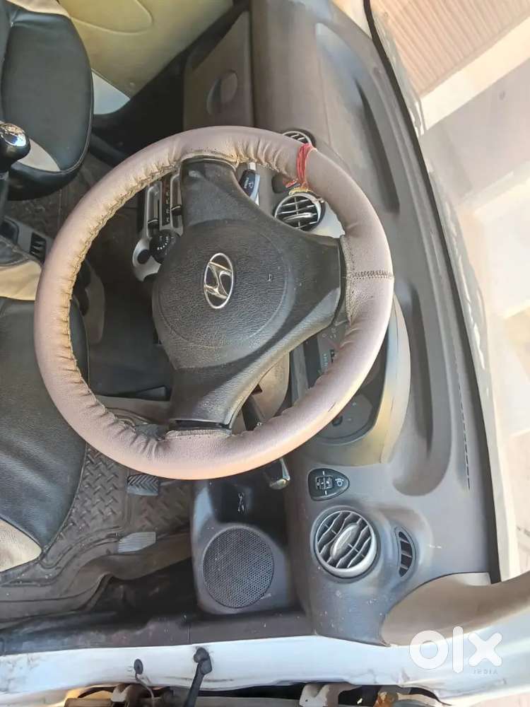 Hyundai Santro Xing 2011 Petrol Manual
