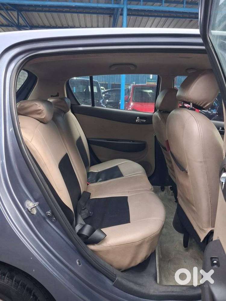 Hyundai I20 1.2 Asta, 2013, Diesel