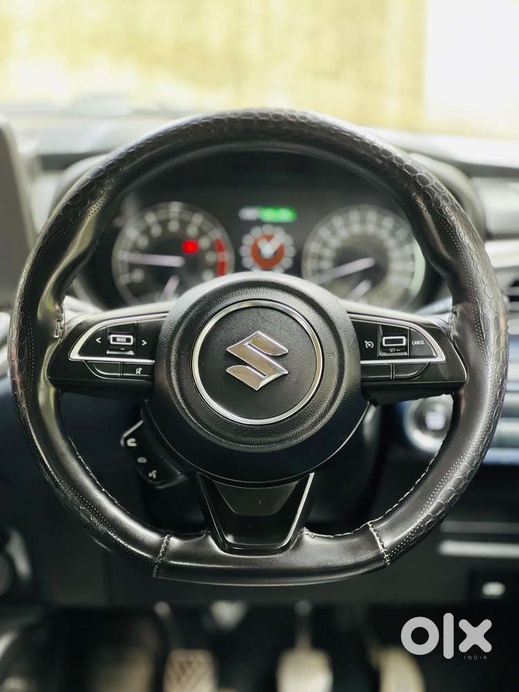 Maruti Suzuki Baleno 1.2 Zeta Cng, 2024, Cng & Hybrids