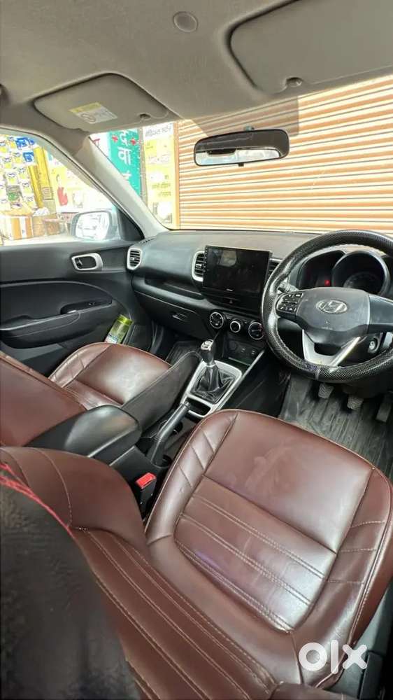 Hyundai Venue 1.4 Crdi 2019