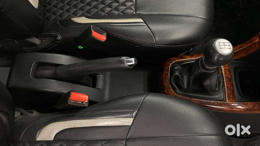 Maruti Suzuki Swift Zxi, 2017, Petrol