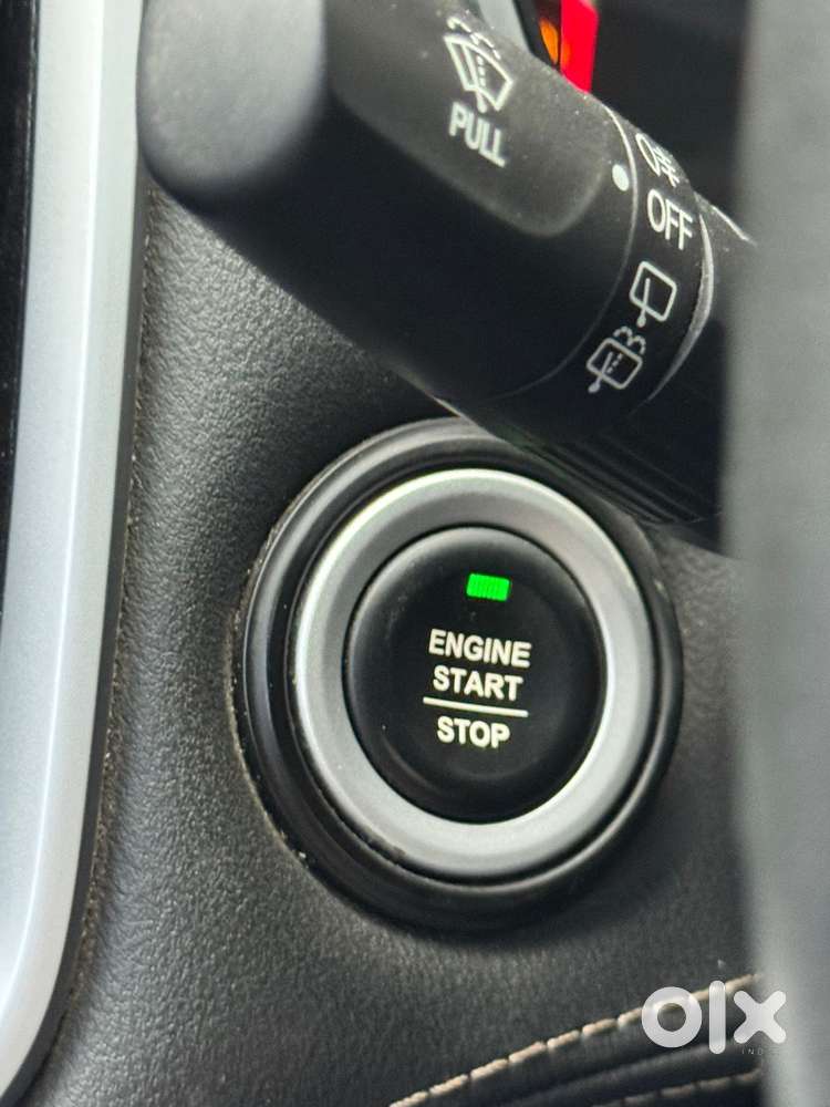 Mg Hector 2.0 Sharp Diesel, 2020, Diesel