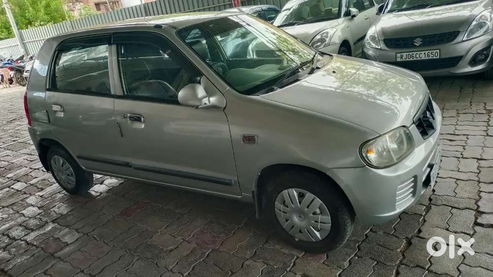 Maruti Suzuki Alto Lxi 2008