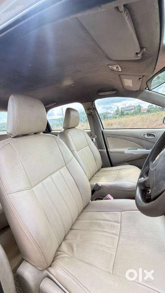Toyota Etios Liva Diesel, 2013, Diesel