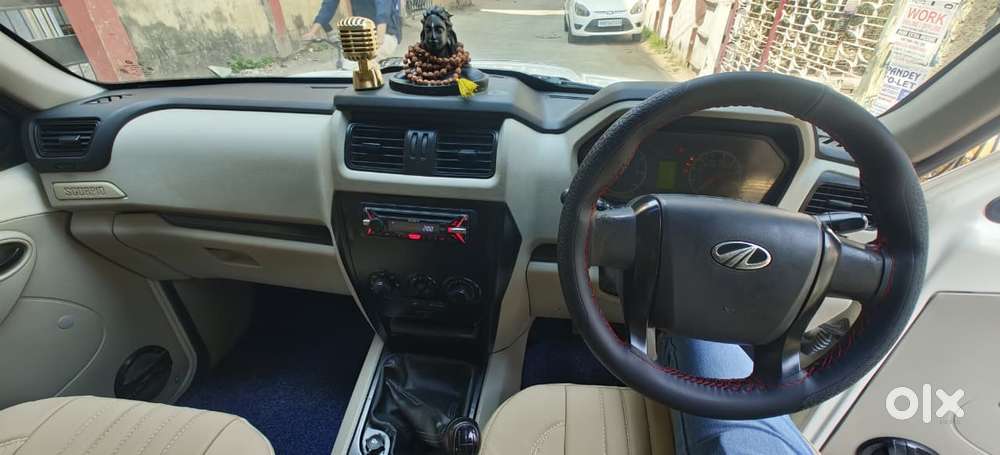 Mahindra Scorpio S2, 2015, Diesel