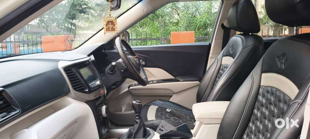 Mahindra Xuv300 W8 Diesel, 2022, Diesel