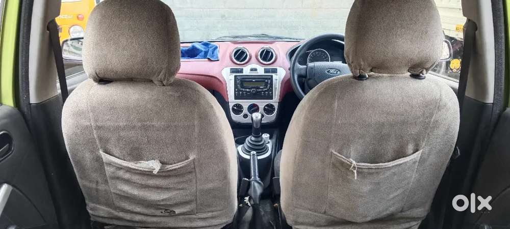 Vehicle Is Good Condition No Issues 2 Tyer New
