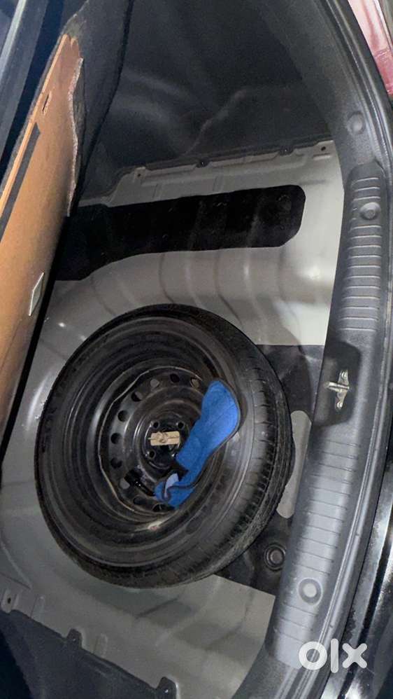 Hyundai Verna Manual 2012