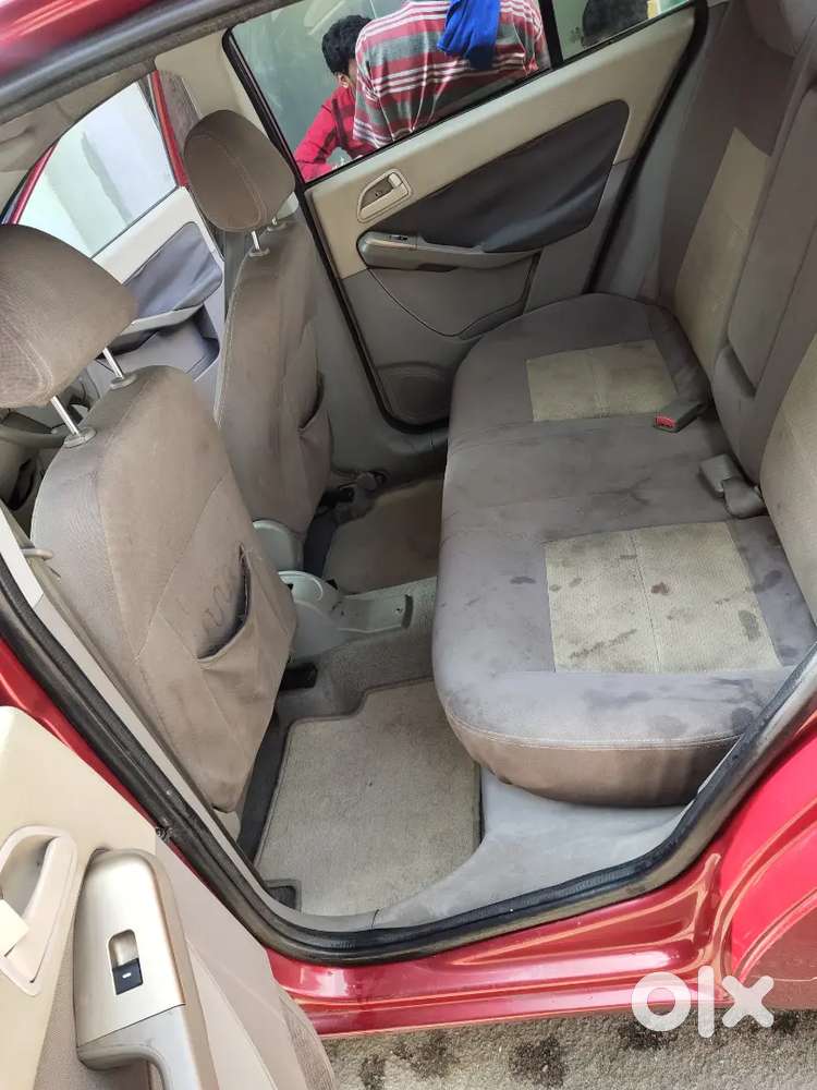 Tata Manza 2010 Diesel 140000 Km Driven