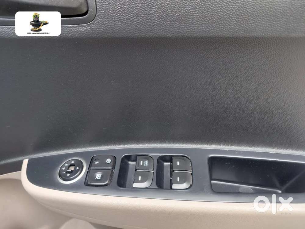 Hyundai Grand I10, 2017, Petrol