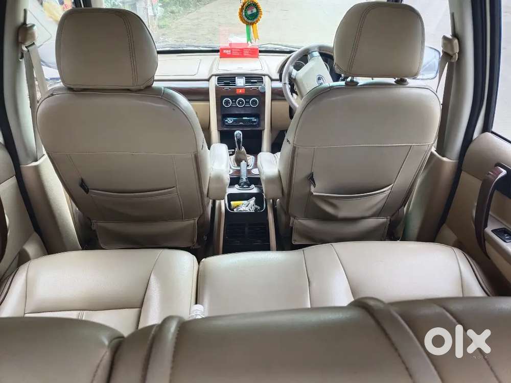 Tata Safari Storme 2013 2nd Owner