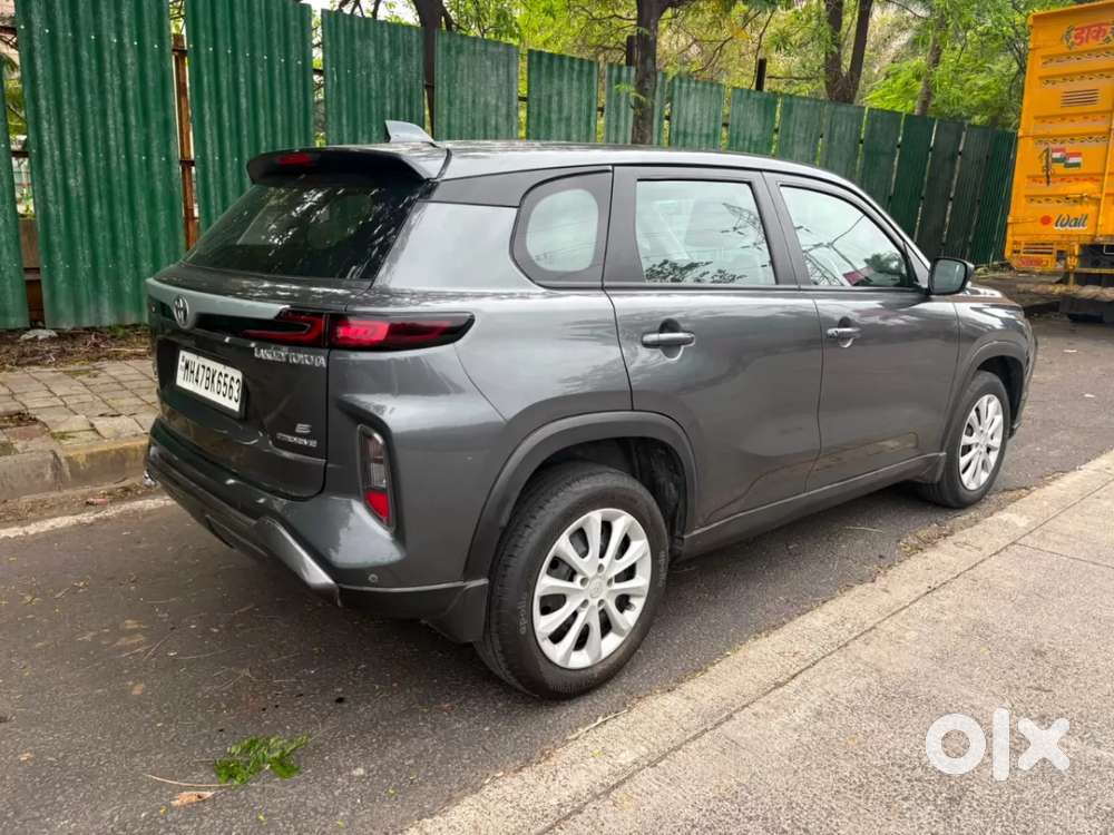 Toyota Urban Cruiser Hyryder 1.5 E Neo Drive, 2023, Petrol