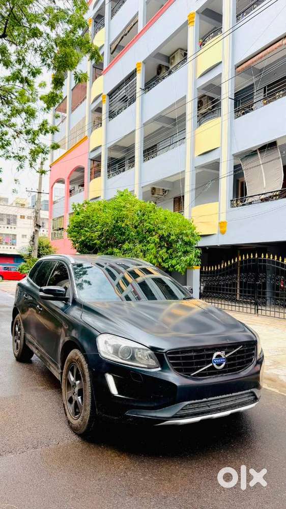 Volvo Xc60 D4 Summum, 2014, Diesel