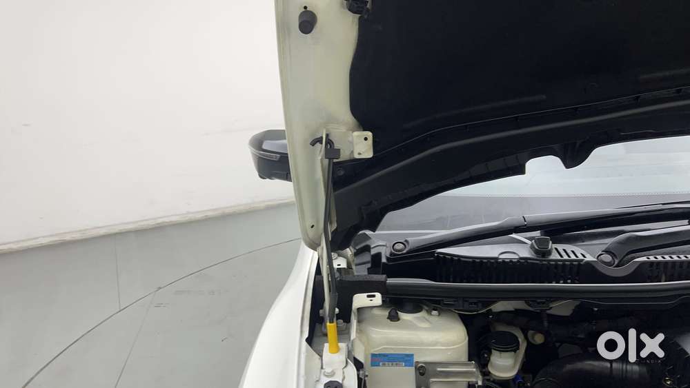Tata Curvv Accomplished S 1.2 Revotron Petrol 7dca, 2024, Petrol