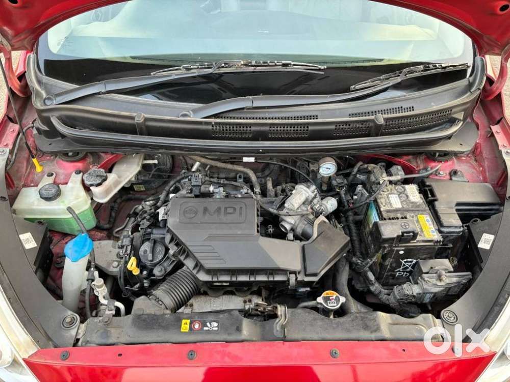 Hyundai Santro Sportz Cng, 2019, Cng & Hybrids