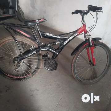 Hero dtb best sale 18 speed