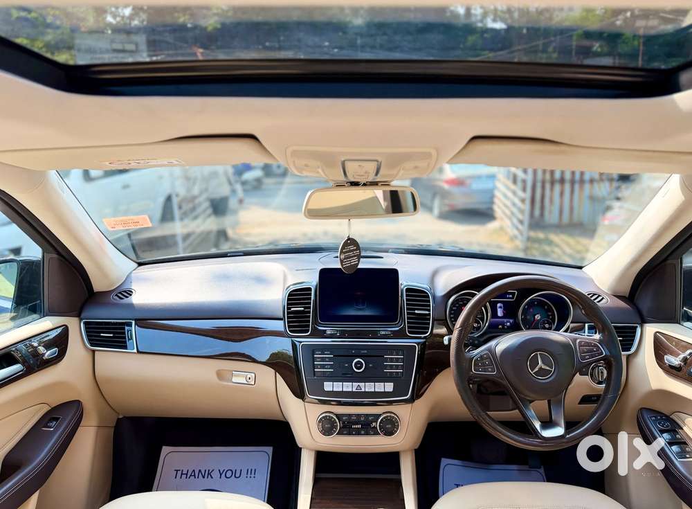 Mercedes-benz Gle Class 250d, 2019, Diesel