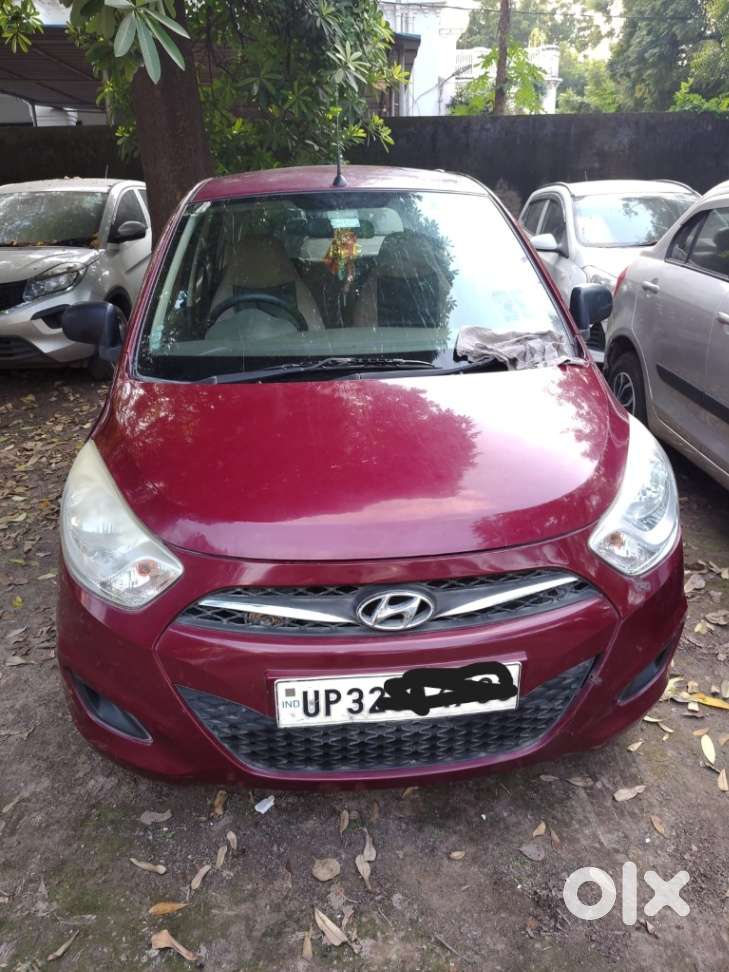 Hyundai I10 Era 1.1, 2015, Petrol