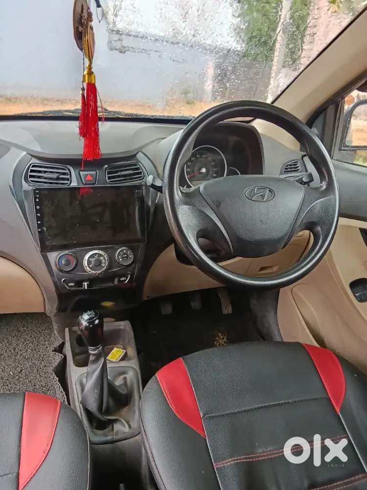 Hyundai Eon 0.8 Magna Plus 2015
