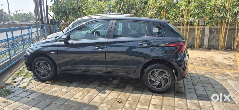 Hyundai I20 Magna 1.2 Mt, 2023, Petrol