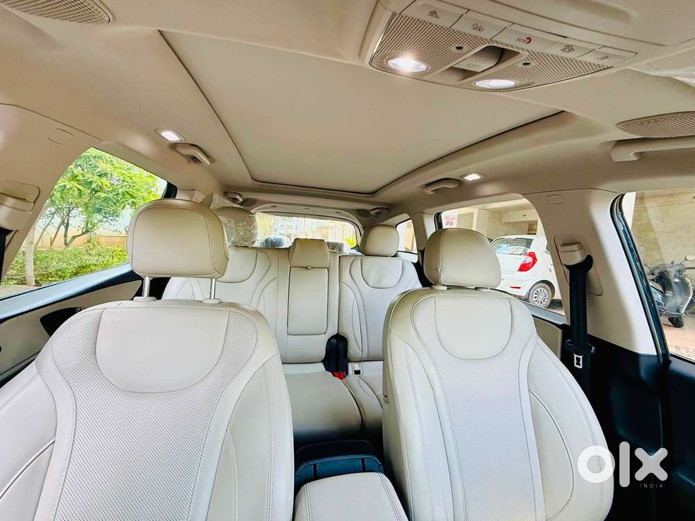 Mahindra Xuv700 Diesel 2024