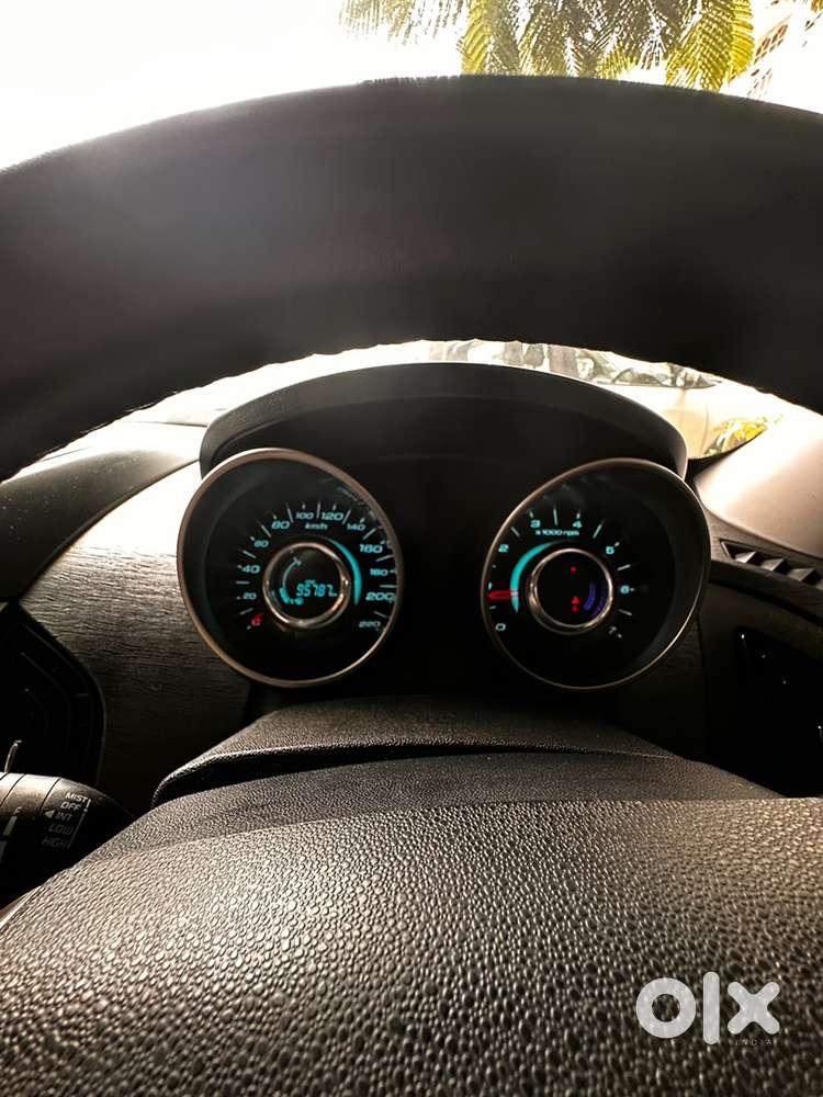 Mahindra Xuv500 Diesel 2021
