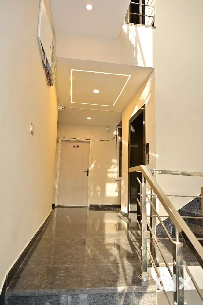 Hello world maharaja apartments Raja park
