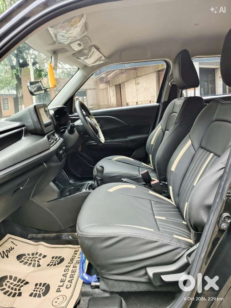 Maruti Suzuki Swift Vxi + Manual, 2025, Petrol