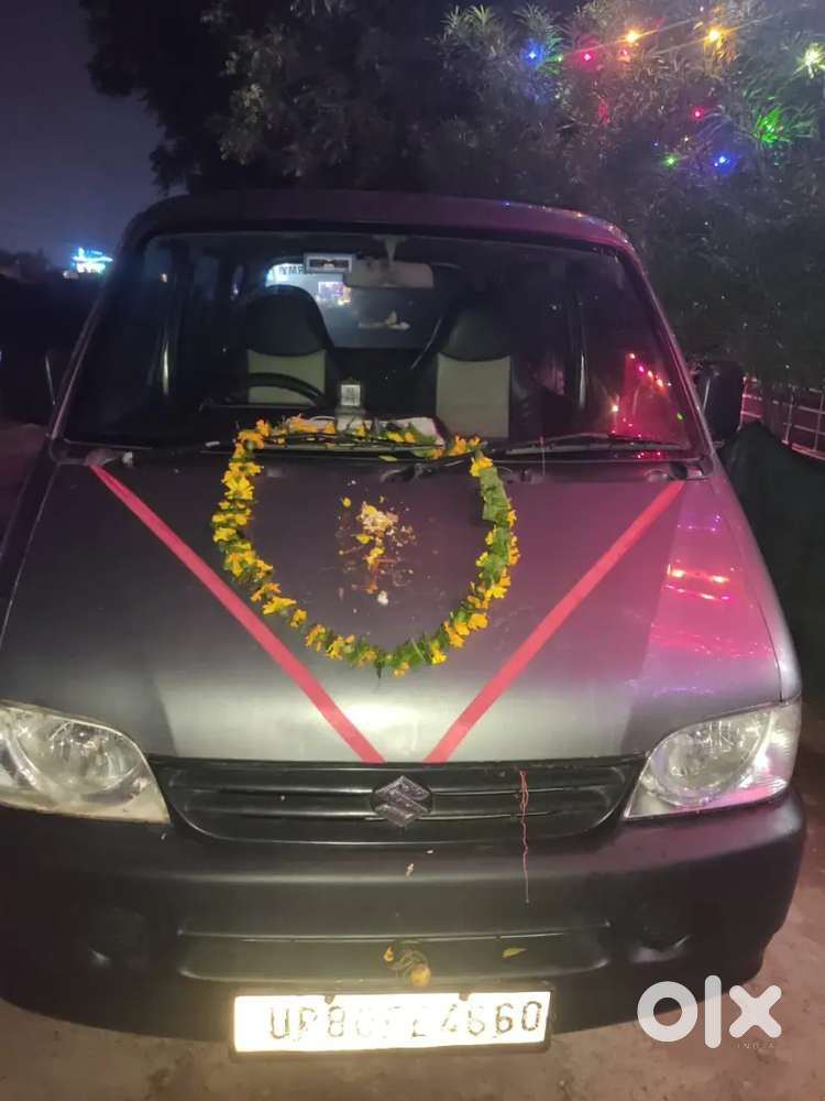 Maruti Suzuki Eeco 2019 Petrol 80000 Km Driven