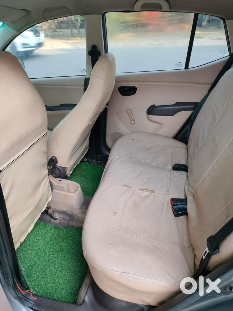 Hyundai I10 Magna Petrol 2009