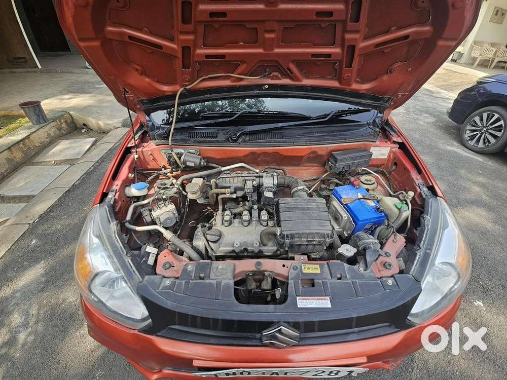 Maruti Suzuki Petrol 2020