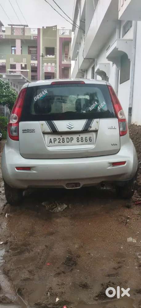 Good Condition