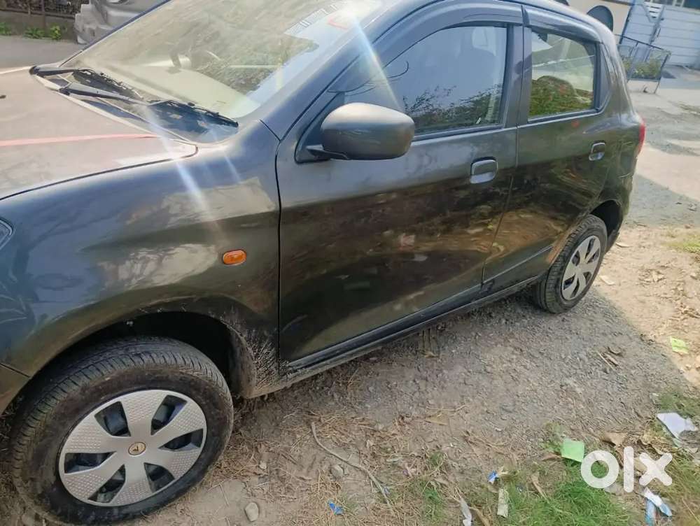 Maruti Suzuki Alto K10 2025