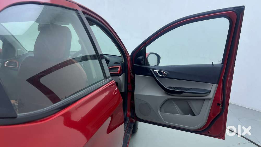 Tata Tiago 1.2 Revotron Xz Plus Cng, 2019, Cng & Hybrids