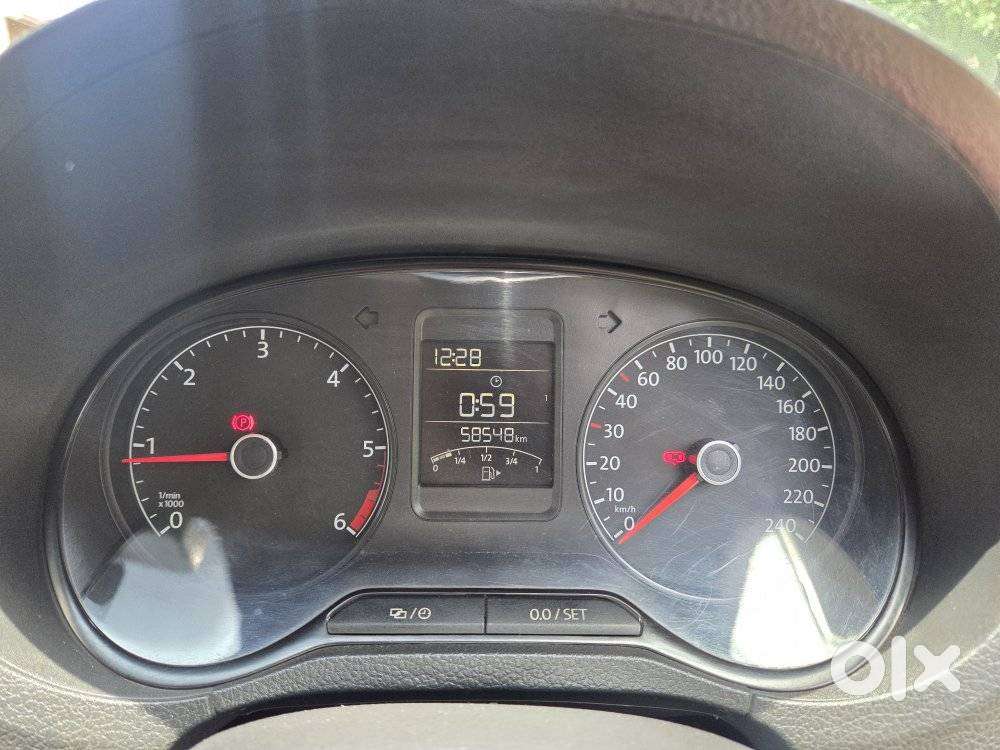 Volkswagen Polo 1.5 Tdi Highline, 2016, Diesel