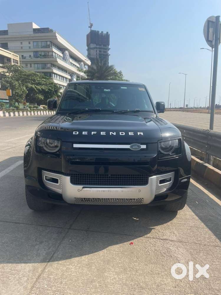 Land Rover Defender 2.0 110 Hse, 2022, Petrol