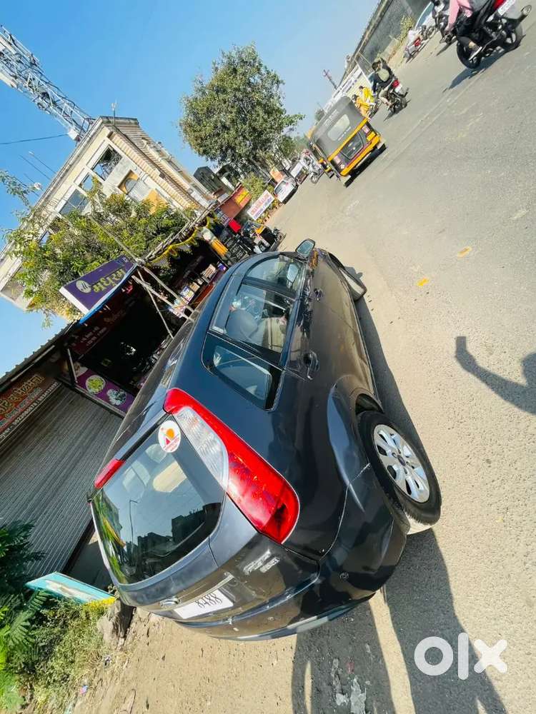 Ford Figo 2012 Diesel Well Maintained