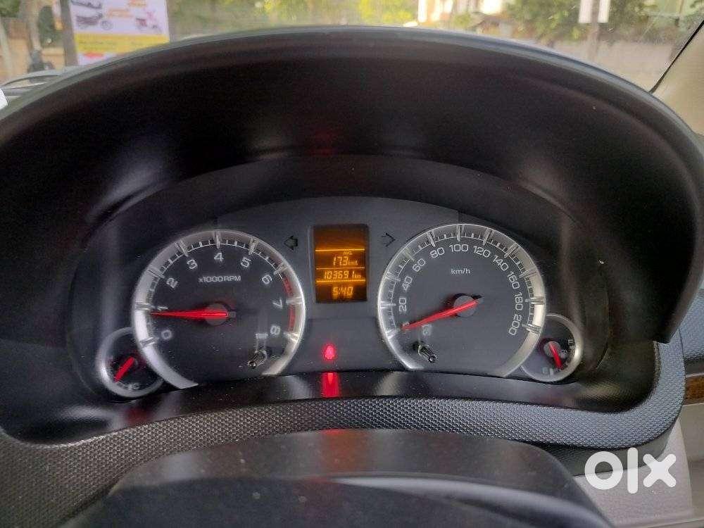 Maruti Suzuki Dzire 1.2 Vxi, 2014, Petrol