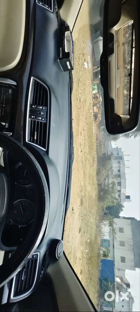 Maruti Suzuki Ciaz 2017 Diesel Manual