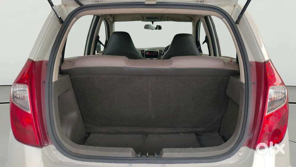 Hyundai I10 Magna 1.1l, 2016, Petrol