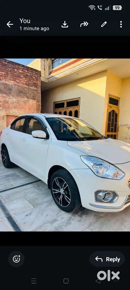 Nima Maa Ok Car