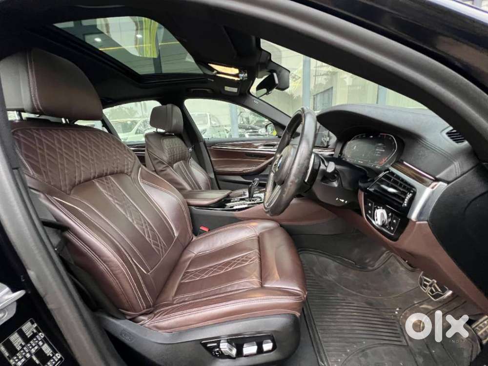 Bmw M Series, 2020