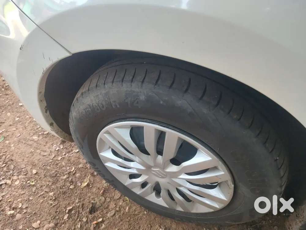 Maruti Suzuki Dzire 2022 1st Owner