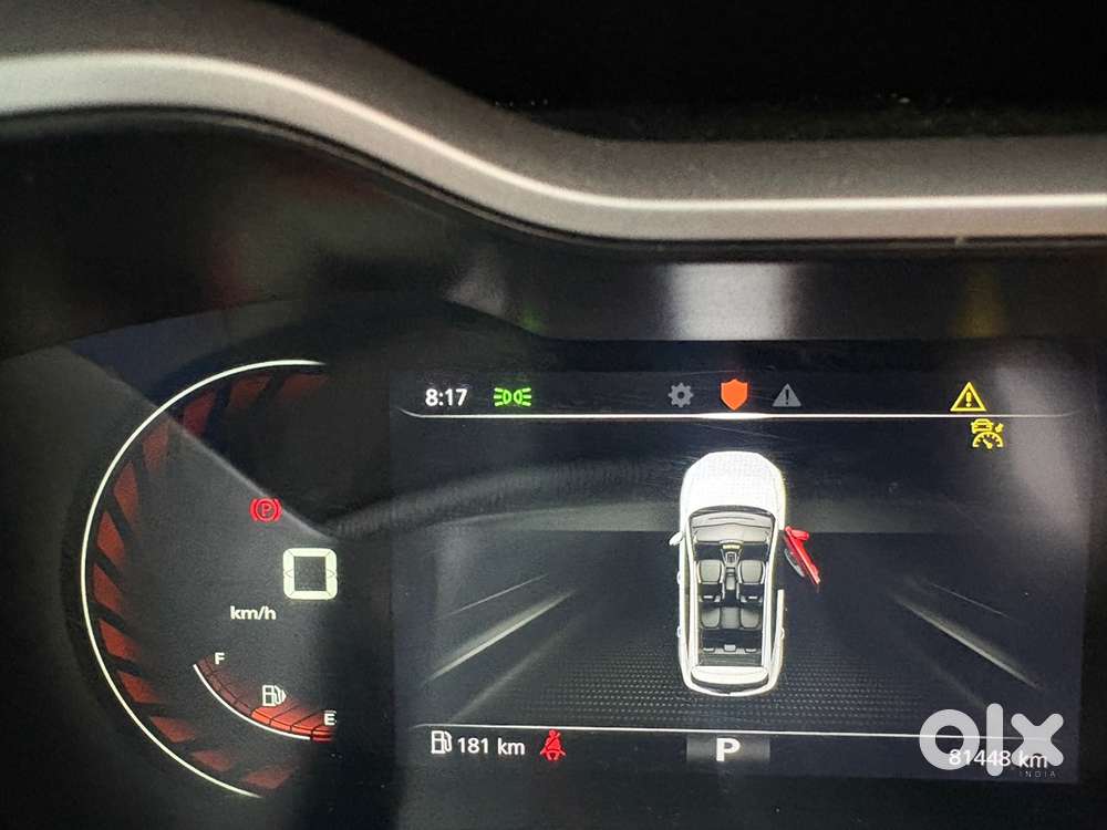 Mg Automatic Petrol 2022