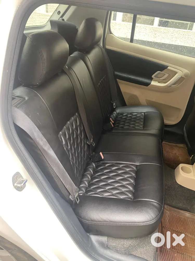 Skoda Fabia 2009 Petrol Good Condition