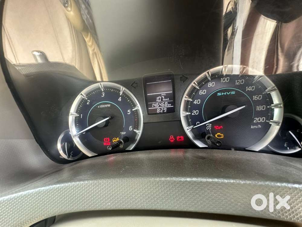 Ertiga 2016 October Last-diesel