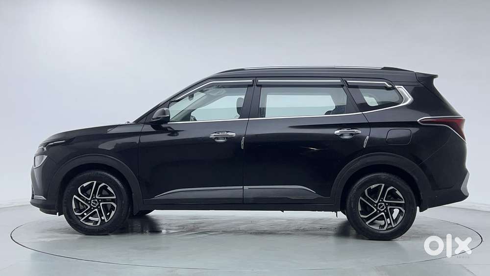 Kia Carens 1.4 Prestige Plus Turbo Dct 7 Str, 2023, Petrol