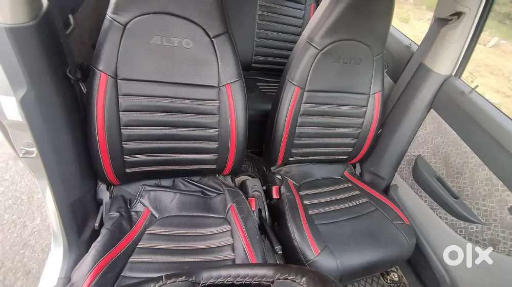 Alto 800 2018